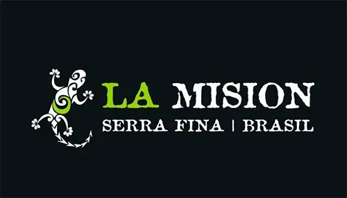 logo La Mision