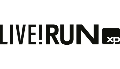 logo Live Run