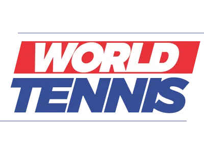 logo world-tennis